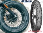 МОТО ГУМА ВЪНШНА 130/90-16 73H TL CUSTOM FORCE (F) REINFORCED МИТАС-2